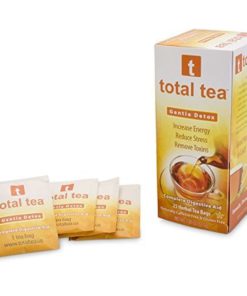 Gentle Detox Tea. Reduce Bloating Constipation And Weight Loss Tea. 25 Day Su.. 14 57 ad3c4ed8 52ba 4539 b05f f1b3fcac1f7c