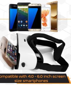 (New Version) 3D Vr Glasses Tepoinn 3D Virtual Reality Headset Vr Box 4.0-6.0.. 10 57 ad3f1339 d16b 4a10 8bbd ffa3591c7bde