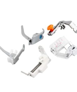 Generic Pro 32Pcs Domestic Sewing Machine Foot Feet Set For Brother Singer Ja.. 6 57 ad4ee773 0592 48d3 82cf c869fa4b1df8