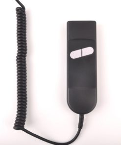 Alternative view of Cuglb Replacement Okin 2 Button (Up/Down) Dc Lift Chair Or Power Recliner Han..