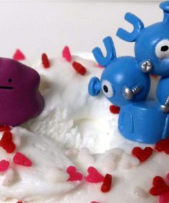 Pokemon 32 Piece Birthday Cupcake Topper Set Featuring 24 Random 1" Pokemon C.. 30 57 adc1d98b 5ef0 4061 a0e4 9bf0a7eeb6ea 1