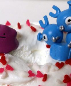 Pokemon 32 Piece Birthday Cupcake Topper Set Featuring 24 Random 1" Pokemon C.. 21 57 adc1d98b 5ef0 4061 a0e4 9bf0a7eeb6ea