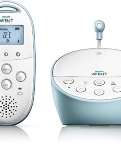 Philips Avent Dect Baby Monitor With Temperature Sensor 36 57 adc611fc eb63 45cd 8c6d da22790f075b 1