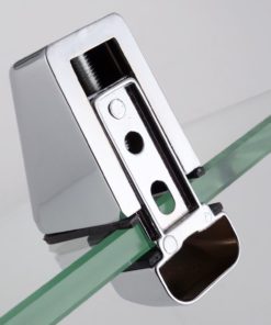 Kes 14-Inch Bathroom Tempered Glass Shelf 8Mm-Thick Wall Mount Rectangular Po.. 12 57 ae1a9922 3d44 4179 a9d7 c37ce97b7598