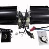 Tjernlund Gfk160 Fireplace Blower Kit For Heat N Glo Hearth And Home Quadra F.. 6 57 ae2629f5 fa4f 4c8a 861f 4e6511d85222