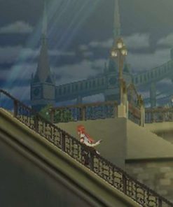 Tales Of The Abyss - Nintendo 3Ds 10 57 ae5aa39e a9b7 416a 8147 c1aa7306fd8f