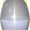 Large 10" Easter Egg With Removable Plastic Handle | Perfect For Easter And D..