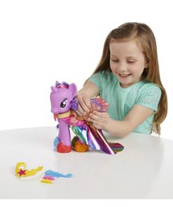My Little Pony Rainbow Princess Twilight Sparkle Figure 13 57 ae5cb489 85da 4278 9679 eb6d12f463d1