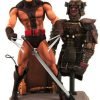 Marvel Select: Wolverine Action Figure