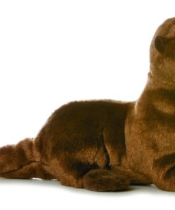 Aurora Sliddy River Otter