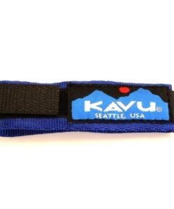 Kavu Solid Watchband Blue 8.5-Inch