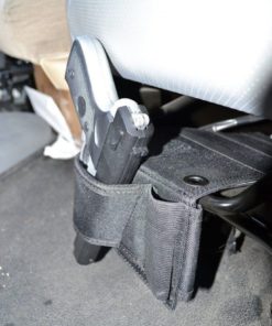 Explorer Tactical Under Mattress Bed Handgun Holster With Tactical Flashlight.. 17 57 ae82b747 e9ae 4ea1 8b25 337e49c37e1f