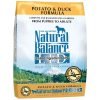 Natural Balance Small Breed Bites L.I.D. Limited Ingredient Diets 13-Pound 7 57 ae87a58e 28c2 4ad0 9d70 a5f44e7a45c4