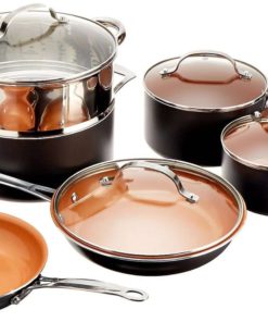 Gotham Steel 10-Piece Kitchen Nonstick Frying Pan And Cookware Set 15 57 ae9ddf8c 73c3 4c88 9b22 f09d09aac051 1