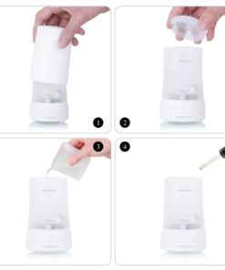 Innogear Car Essential Oil Diffuser Usb Air Refresher 13 57 aea43715 6706 4ae2 970f e3e091d018d9