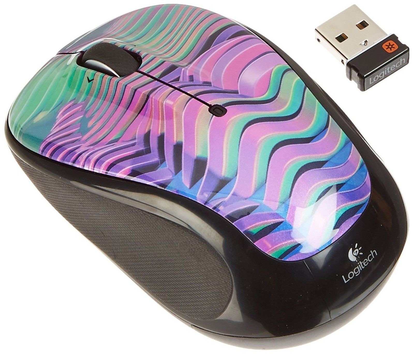 logitech wireless mouse m325 driver 64 bit