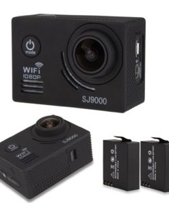 Gbb Sj9000 Wifi 12Mp Full Hd 1080P Sport Action Camera Waterproof Action Dv 1.. 15 57 aec1b8f4 ed46 454d a754 3763b7561eef