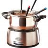Nostalgia Fps200 6-Cup Stainless Steel Electric Fondue Pot 1 2 57 aed07131 9229 4b11 84d0 cd0a3c6086d7