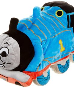 Mattel Thomas The Tank Engine Cuddle Pillow Pal