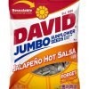David Seeds Jumbo Sunflower Jalapeno Hot Salsa Flavor 5.25-Ounce Bag (Pack Of.. 5 57 af1c3f01 b02f 4693 9a52 4b73c9d295fc
