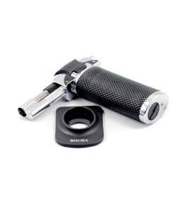Alternative view of Bocha - High Quality Culinary Creme Brulee Butane Gas Cooking Torch Lighter P..