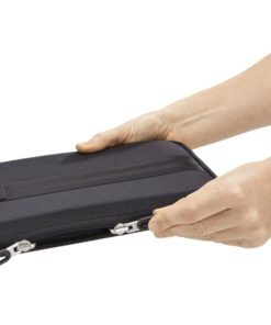 Case Logic Qts-210 Eva Molded Ipad/Galaxy Tab 3 10.1-Inch Tablet Sleeve (Black) 14 57 af42e7bd 3d82 4751 9956 06c55e8f7bcc