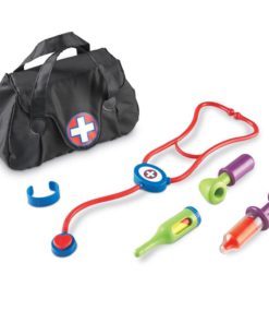 Learning Resources New Sprouts Cure It! My Very Own Doctor Set 11 57 af5f0995 66be 40d5 a81c 42fa2d4d5d28