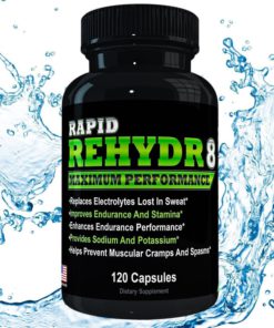 Alternative view of Salt Tablets And Electrolytes For Runners And Cyclists - #1 Rated Salt Pills ..