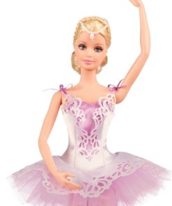 Barbie Collector 2015 Ballet Wishes Doll Standard Packaging 7 57 af96655c 8d31 4566 b6c2 53e1532fd346