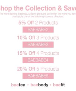 Baebody Retinol Moisturizer Cream For Face And Eye Area - With 2.5% Active Re.. 9 57 afc4e86f a88b 4219 a8b6 62d5f97853f9