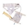Duro-Med Portable Wearable Men's Urinal One Size Fits Most