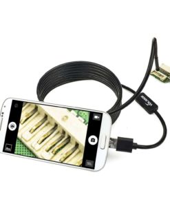 Volador 5.5Mm Phone Borescope Usb Inspection Camera2 In 1 Micro Usb Otg Andro.. 9 57 afeea9e8 6f74 4fc7 ac61 0f8b95d93cde