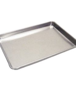 Kitchen Supply Toaster Oven Baking Pan 9-Inch By 6-Inch By .75-Inch
