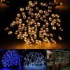 Brightown 72Ft/22M 200 Led Solar Fairy String Lights For Outdoor Gardens Pati.. 15 57 b00e3765 323c 4830 9778 1a8ef77b1f5f