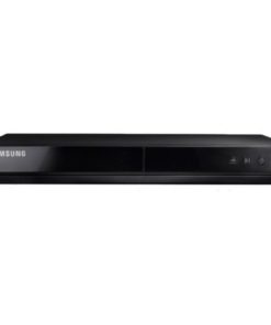 Samsung Multi Region Code Zone 4 Pal/Ntsc Dvd Player (2014 Model)