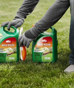 Alternative view of Ortho Weed B Gon Max Plus Crabgrass Control Rtu Wand 1