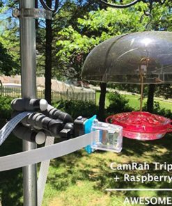 Camrah Universal Pro Series Tripod With Bluetooth Shutter Remote And Jaws Mou.. 13 57 b069019a fecb 46f3 8eb6 801bec171f98