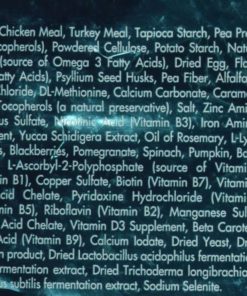 Blue Buffalo Wilderness High Protein Dry Adult Cat Food 11 Lb 5 57 b06e5c3f 0834 4978 81b2 5b6bd4e2bb5a