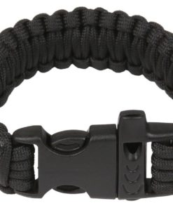 Attmu 2 Pack Outdoor Survival Paracord Bracelet With Fire Starter Scraper Whi.. 8 57 b073beac dcf6 4b65 a365 b7f5d76b877d