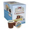 Grove Square Cappuccino French Vanilla 24 Count Single Serve Cups 24-Count 9 57 b0754754 dec2 4f3e 9a8a 457c656b090f