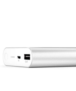 Alternative view of Aukey 10000Mah Portable Charger With Qualcomm Quick Charge 2.0 & Aluminum Cas..