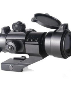 Pinty 4 Moa Red Green Dot Tactical Sight Scope With Rail Mount Reflex Stinger 15 57 b09048ad e72a 465b 963c 80fb7004ec84