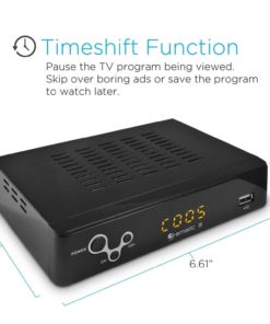 Digital Converter Ematic Digital Tv Converter Box With Recording Playback & P.. 9 57 b096c54c c7ca 4e99 acc9 157f2ec3a7e6