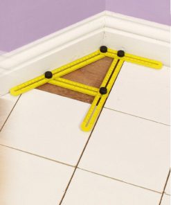 Alternative view of General Tools 836 Angle-Izer