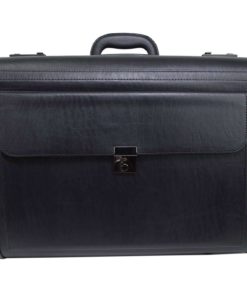 Alpine Swiss Rolling 17" Laptop Briefcase On Wheels Attache Lawyers Case Lega.. 16 57 b0ae440a 8362 4525 99d8 ab59fa953c76