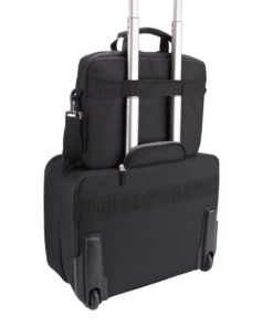 Case Logic Aua-316 15.6-Inch Laptop And Ipad Slim Case (Black) Black 11 57 b0c7da3e 9db9 49e9 89a7 672d6b362e63