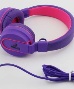 Nrgized Headphones With Microphone For Travel Work Kids Teens Running Sport W.. 5 57 b0e2aff4 8af6 4f5c 888c ca9eeab4374f