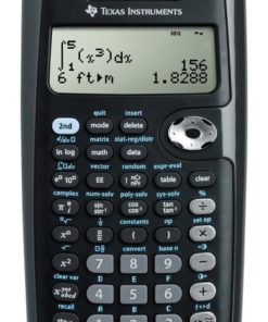 Texas Instruments Ti-36X Pro Engineering/Scientific Calculator