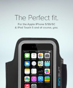 Minisuit Sporty Neoprene Armband + Key Holder For Ipod Nano 7 Or 8 / 7Th Or 8.. 12 57 b158600b 36c1 4c0d 8363 cbc6825f45a2