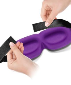 Black Eye Mask Drift To Sleep Mask With Adjustable Straps & Contoured Shape I.. 23 57 b158aab2 6a69 426c ab58 71db8ea52ef6 1